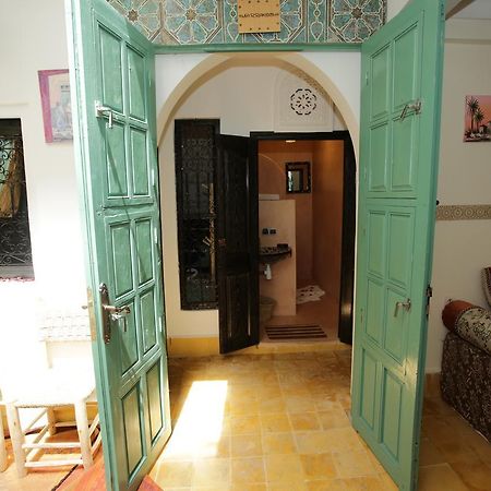 Riad Paradise Marrakesh Exterior photo