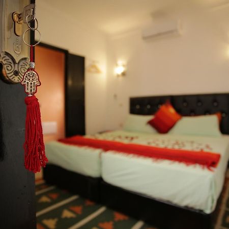 Riad Paradise Marrakesh Exterior photo