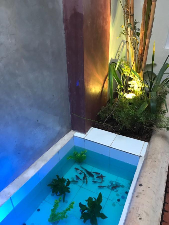Riad Paradise Marrakesh Exterior photo