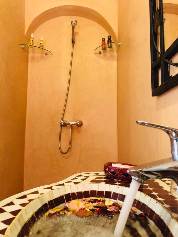 Riad Paradise Marrakesh Exterior photo