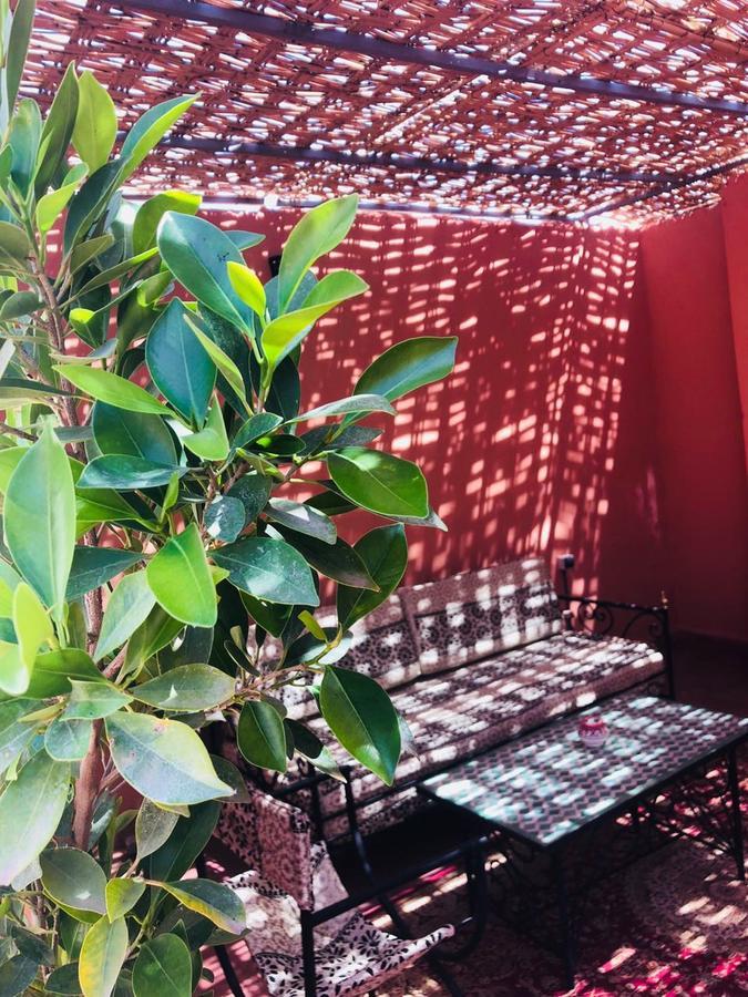 Riad Paradise Marrakesh Exterior photo