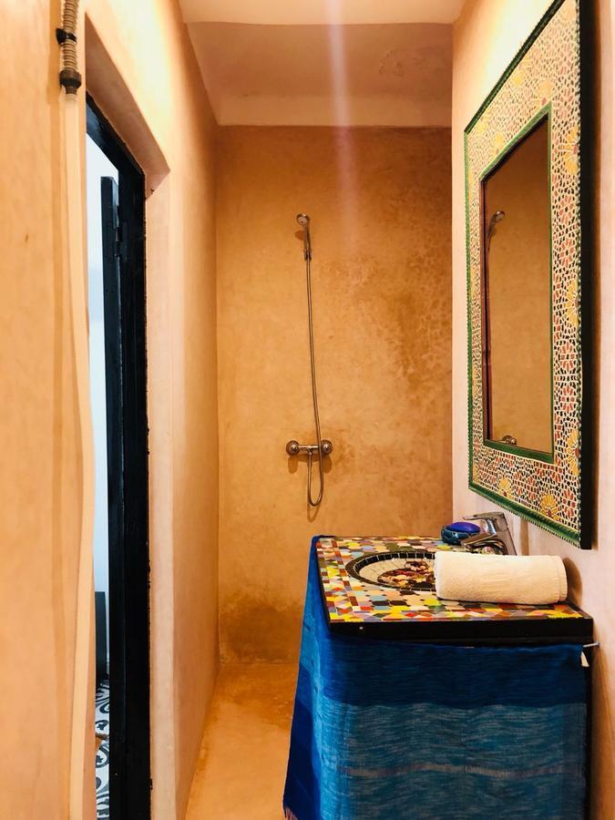 Riad Paradise Marrakesh Exterior photo