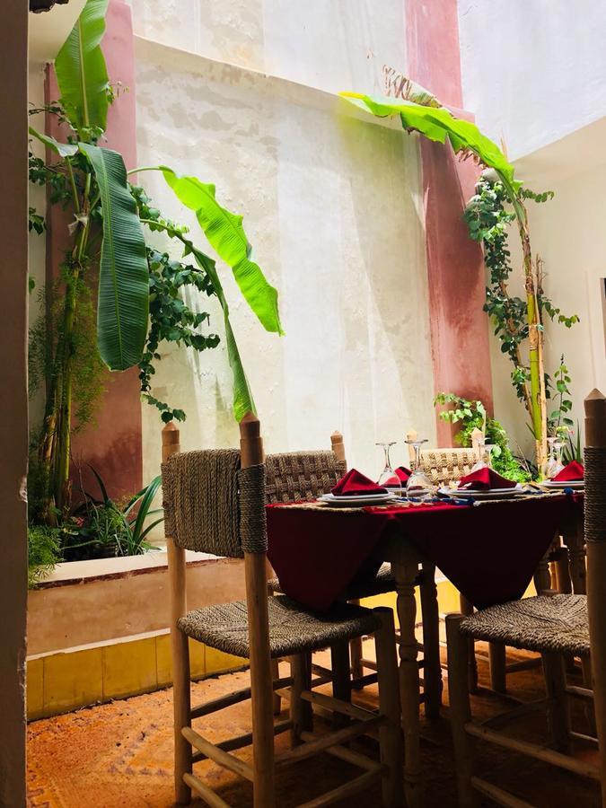 Riad Paradise Marrakesh Exterior photo