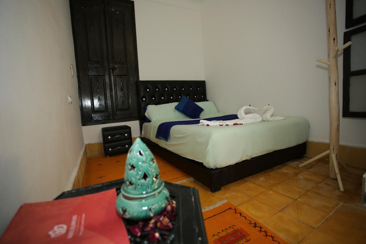 Riad Paradise Marrakesh Exterior photo