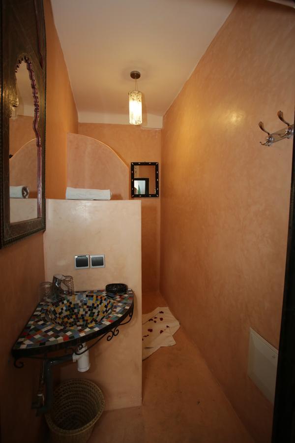 Riad Paradise Marrakesh Exterior photo