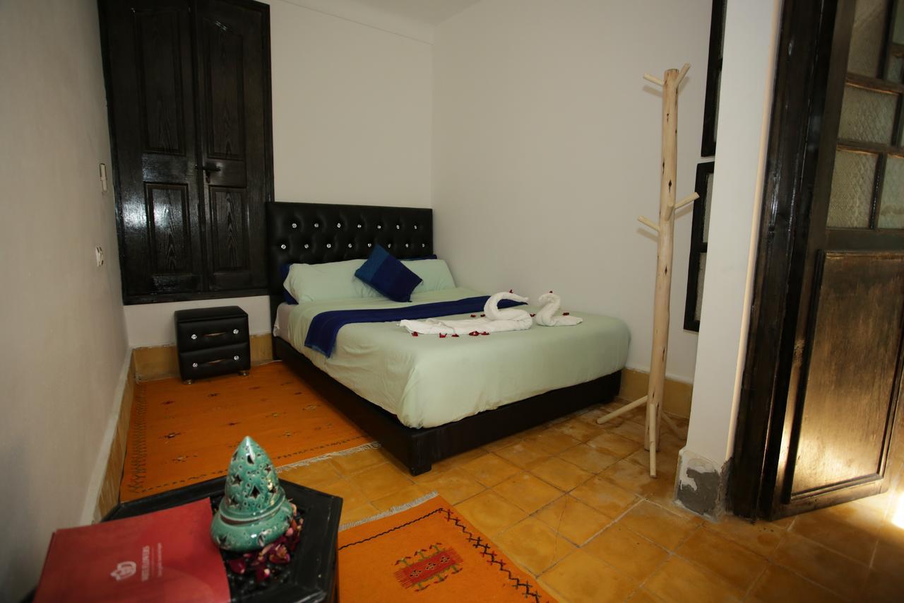 Riad Paradise Marrakesh Exterior photo