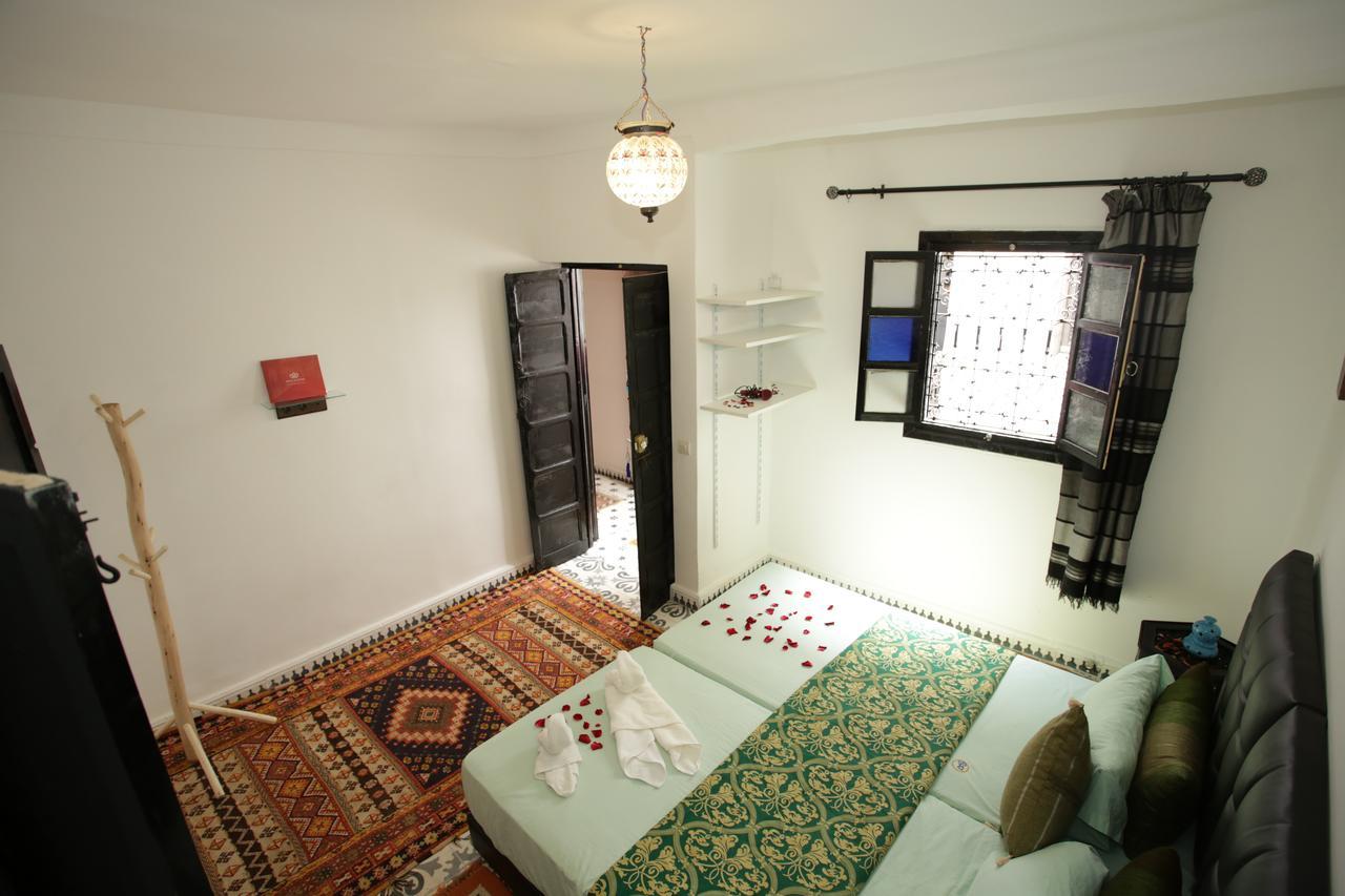 Riad Paradise Marrakesh Exterior photo