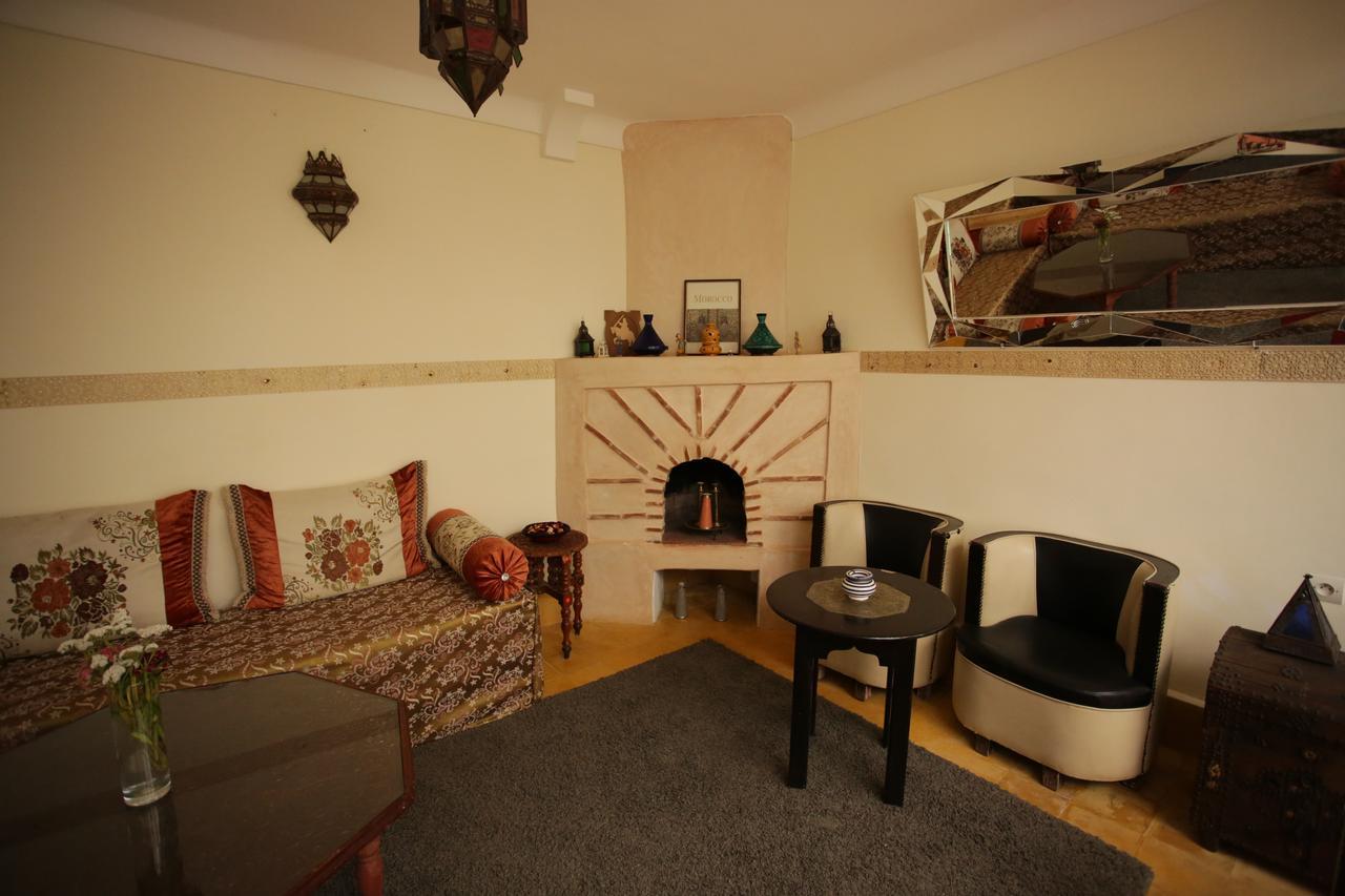 Riad Paradise Marrakesh Exterior photo